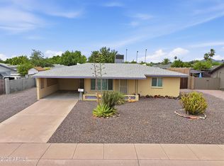 6256 E DECATUR Street, Mesa, AZ 85205