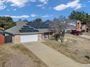 1660 Buckingham Ln, Kaufman, TX 75142