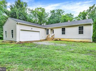 77 Hockamick Rd, Cookstown, NJ 08511