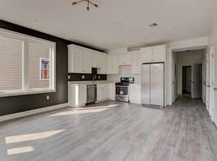 94 George St #1, Roxbury, MA 02119