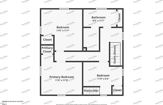3 bed, 1.5 bath, 1344 sqft, $1,180 — Photo 3