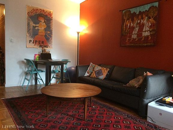 2nd image of 2201 Amsterdam Ave APT 6L