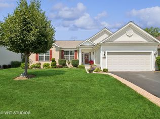 2832 Stoney Creek Dr, Elgin, IL 60124