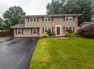 4018 Bel Harbor Dr, Liverpool, NY 13090