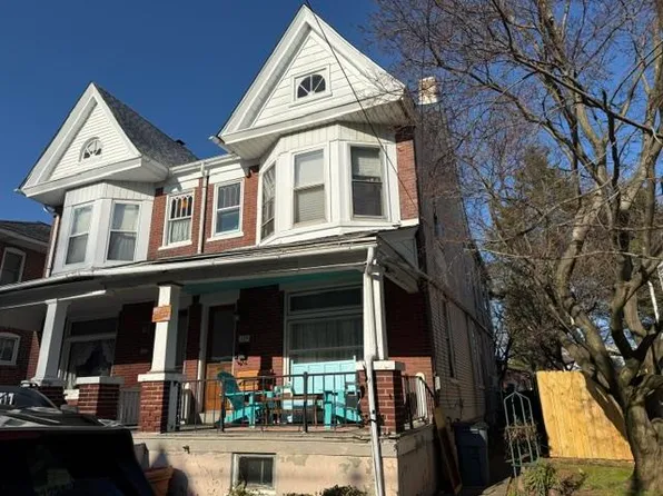 129 N 5th St, Emmaus, PA 18049