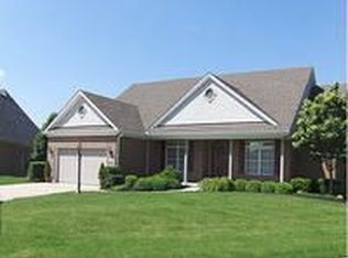 2400 Schroff Dr, Middletown, OH 45042