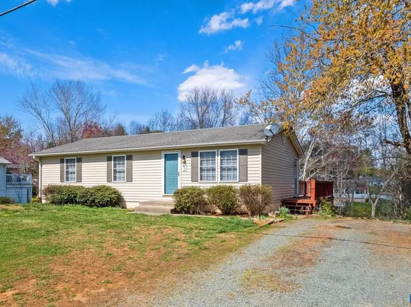 397 CARPENTERS MILL RD, RUCKERSVILLE, VA 22968