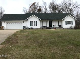 454 Sugar Branch Dr, Big Clifty, KY 42712
