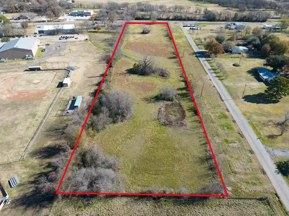 154 Tbd Hwy, Yantis, TX 75497