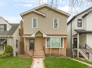 3517 N Plainfield Ave, Chicago, IL 60634