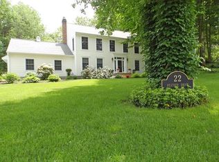 22 Heather Dr, Gansevoort, NY 12831