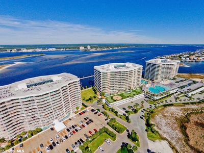 28105 Perdido Beach Blvd Unit C-516, Orange Beach, AL, 36561