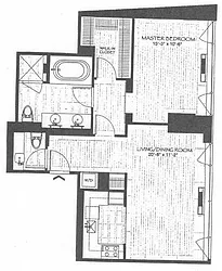 Rented by Keller Williams NYC