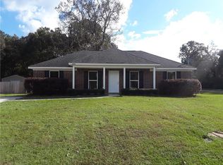 10591 Taylor Woods Loop, Wilmer, AL 36587