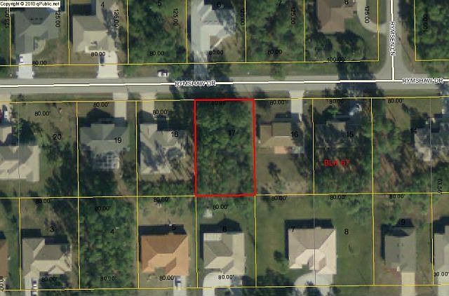 1st image of 92 Rymshaw Dr