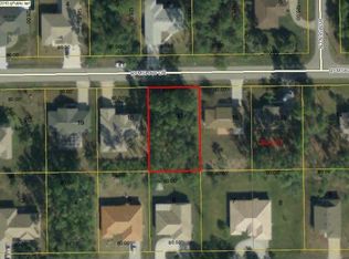 92 Rymshaw Dr, Palm Coast, FL 32164