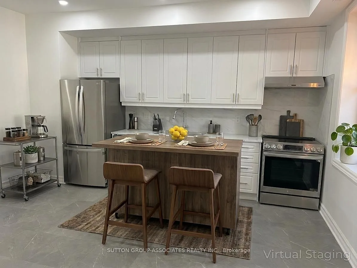 1 bed, $2,395 — Photo 1