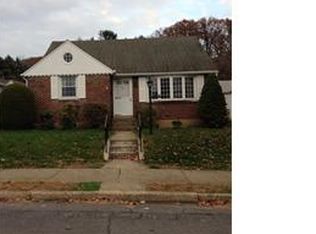 1407 Detweiler Ave, Hellertown, PA 18055