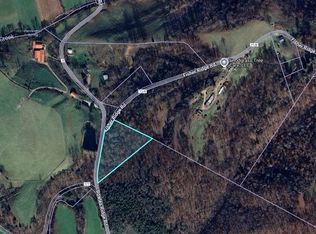 140 Bowles Ridge Rd, Liberty, WV 25124