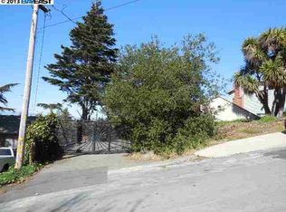 891 Marin Rd, El Sobrante, CA 94803