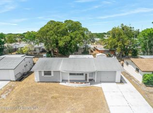 11531 Newell Dr, Port Richey, FL 34668