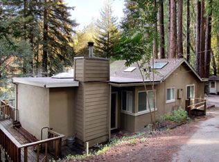 180 Azalea Ave, Ben Lomond, CA 95005