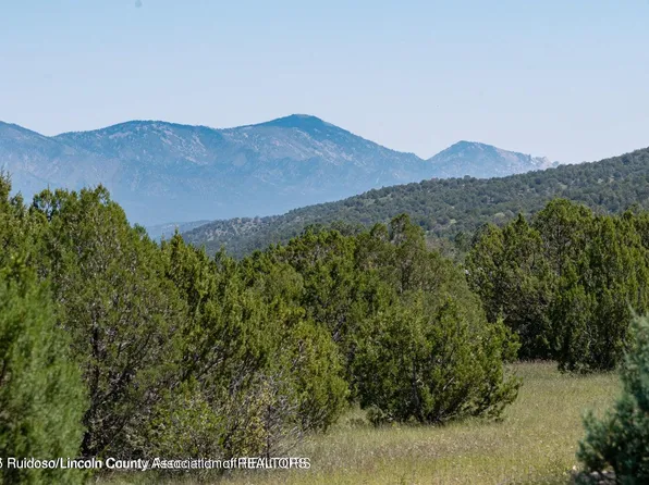 LOT 332 Las Estrelas, Alto, NM 88312