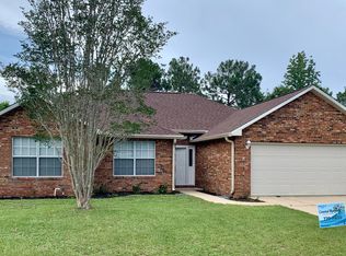 1235 Gabrielle Dr, Crestview, FL 32536