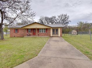26 E Interstate Cir, Sallisaw, OK 74955