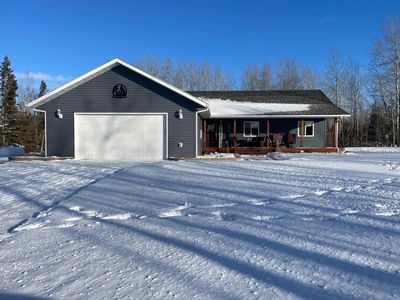 4040 Deer Haven Ct SW, Bemidji, MN, 56601