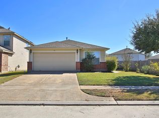 718 Sun Lodge Dr, Houston, TX 77073