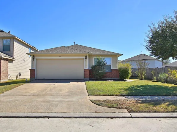 718 Sun Lodge Dr, Houston, TX 77073