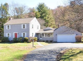 115 Cherry Brook Rd, Canton, CT 06019