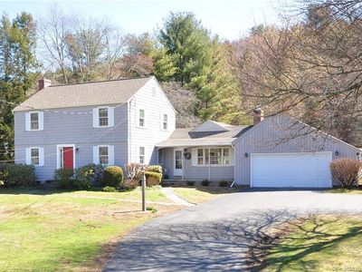 115 Cherry Brook Rd, Canton, CT, 06019