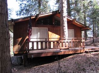 1052 Mercury Way, Crestline, CA 92325