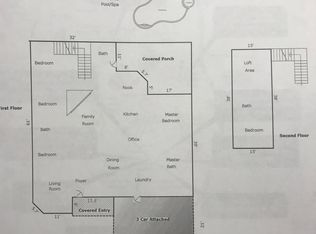 5906 Jefferson Park Dr, Tampa, FL 33625