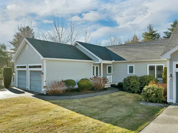 3 Evergreen Way End unit, Windham, NH 03087