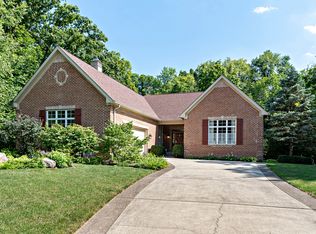 153 Summer Shade Ct, Greenfield, IN