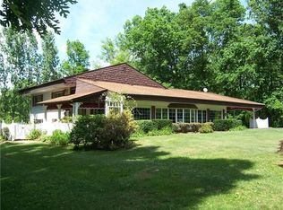 4405 Thomason Rd, Sharpsville, PA 16150