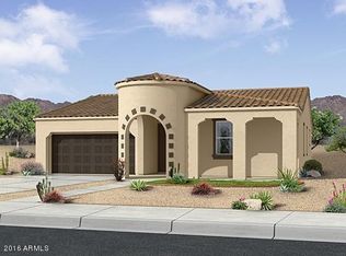 22614 E Via Del Verde, Queen Creek, AZ 85142