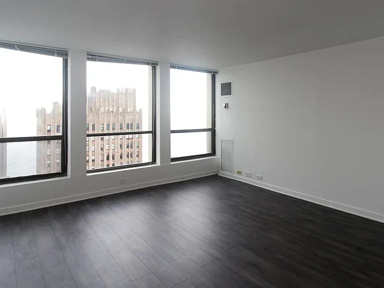 Dining/Living room