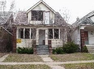 8045 Orion St, Detroit, MI 48234