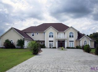 620 Magnolia Ridge Rd, Boutte, LA 70039