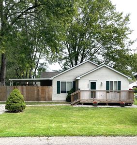 6508 Cloverton Dr, Waterford, MI, 48329