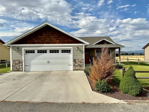 1364 Granite Park Pl, Helena, MT 59602