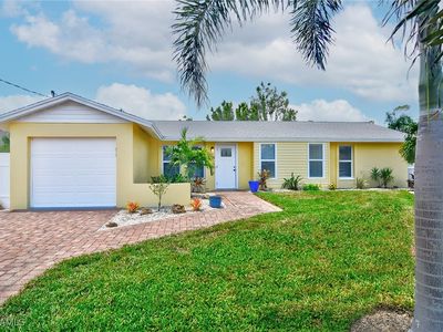 38 Fairview Blvd, Fort Myers Beach, FL, 33931