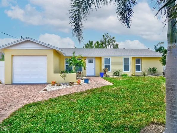 38 Fairview Blvd, Fort Myers Beach, FL 33931