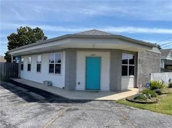 601 Phlox Ave, Metairie, LA 70001