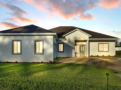 570 Gandhi Dr, Lakeland, FL, 33813