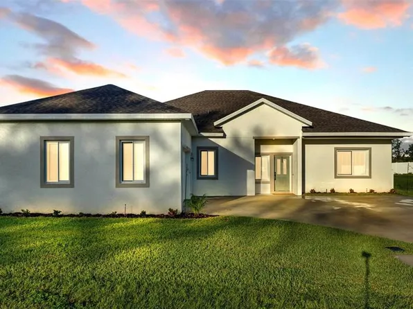 570 Gandhi Dr, Lakeland, FL 33813